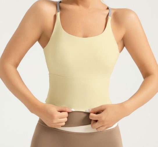 Long Sleeve Tops