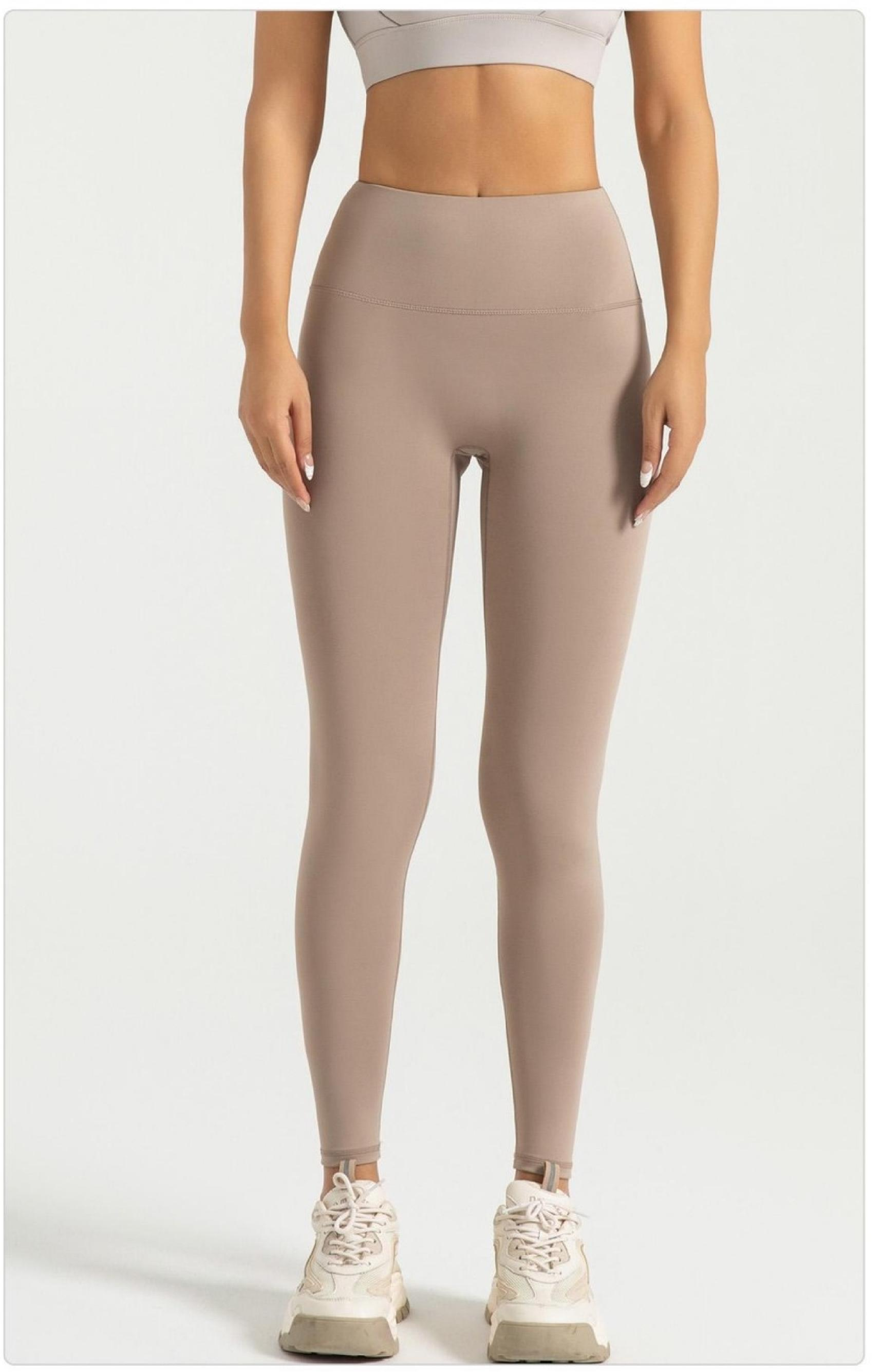 Yoga pants