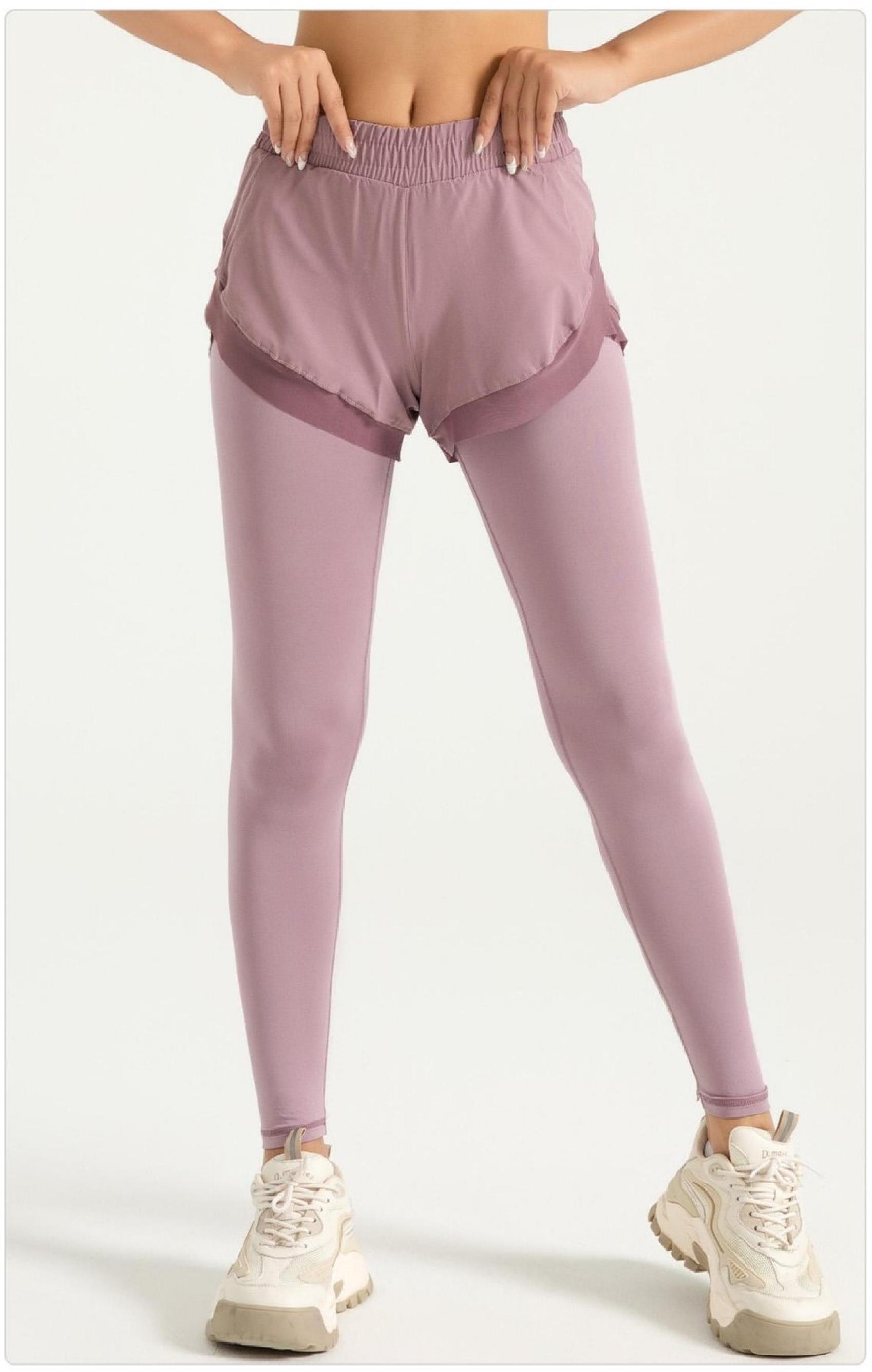 Mesh quick-drying trousers