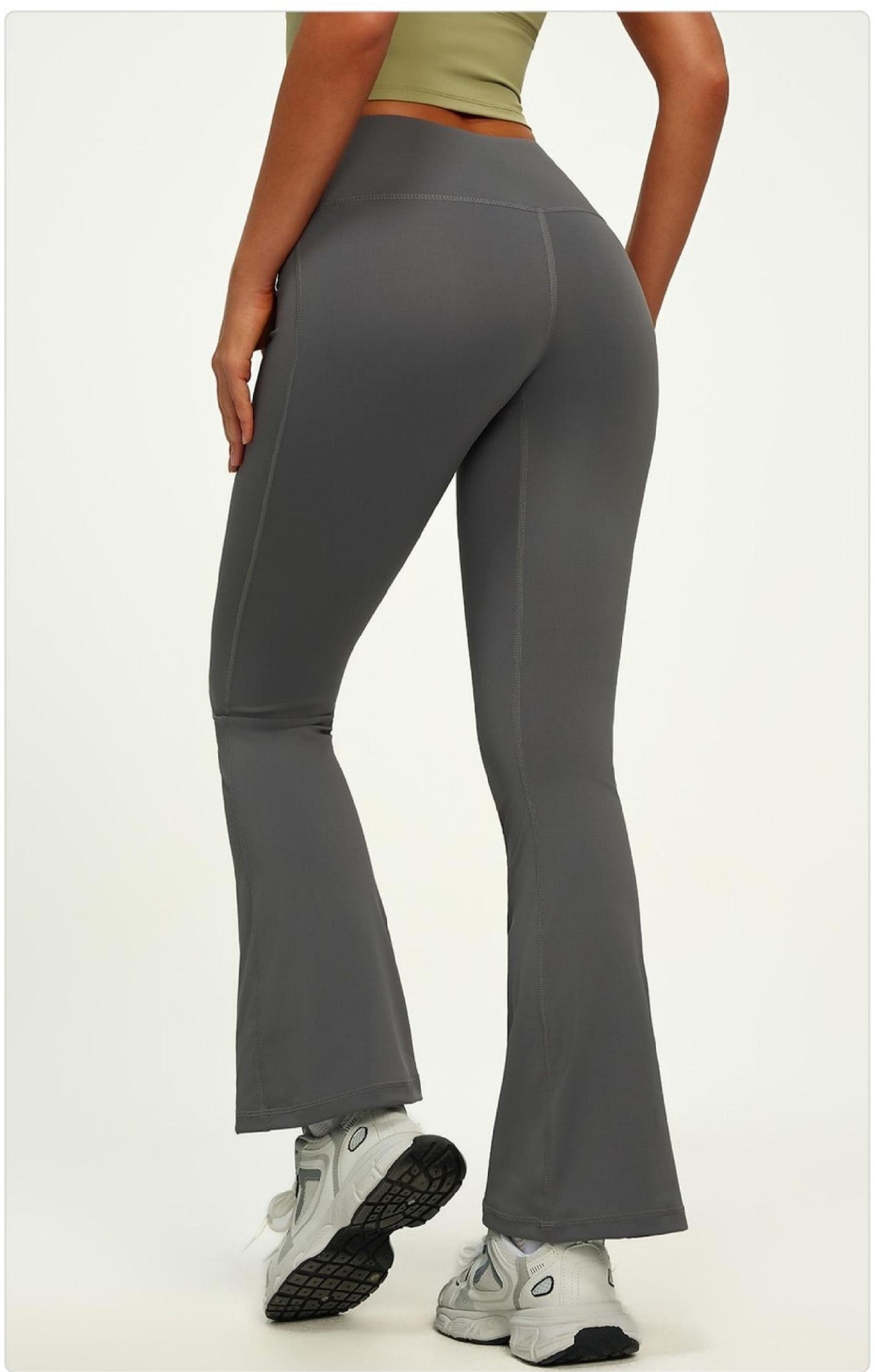 bell-bottoms