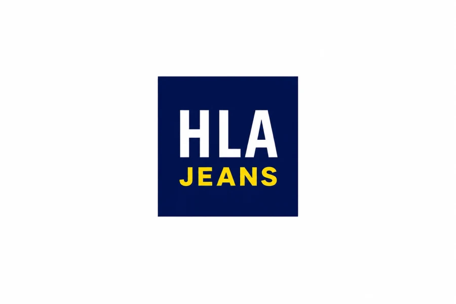 HLA JEANS