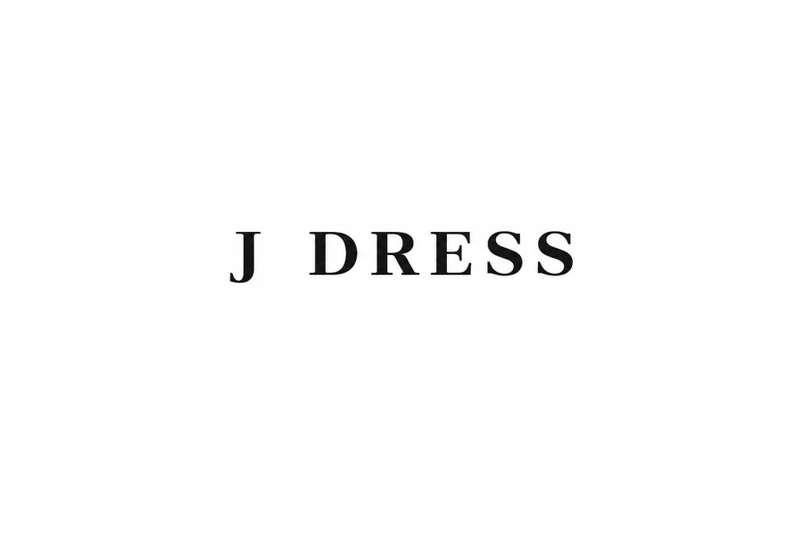 J DRESS